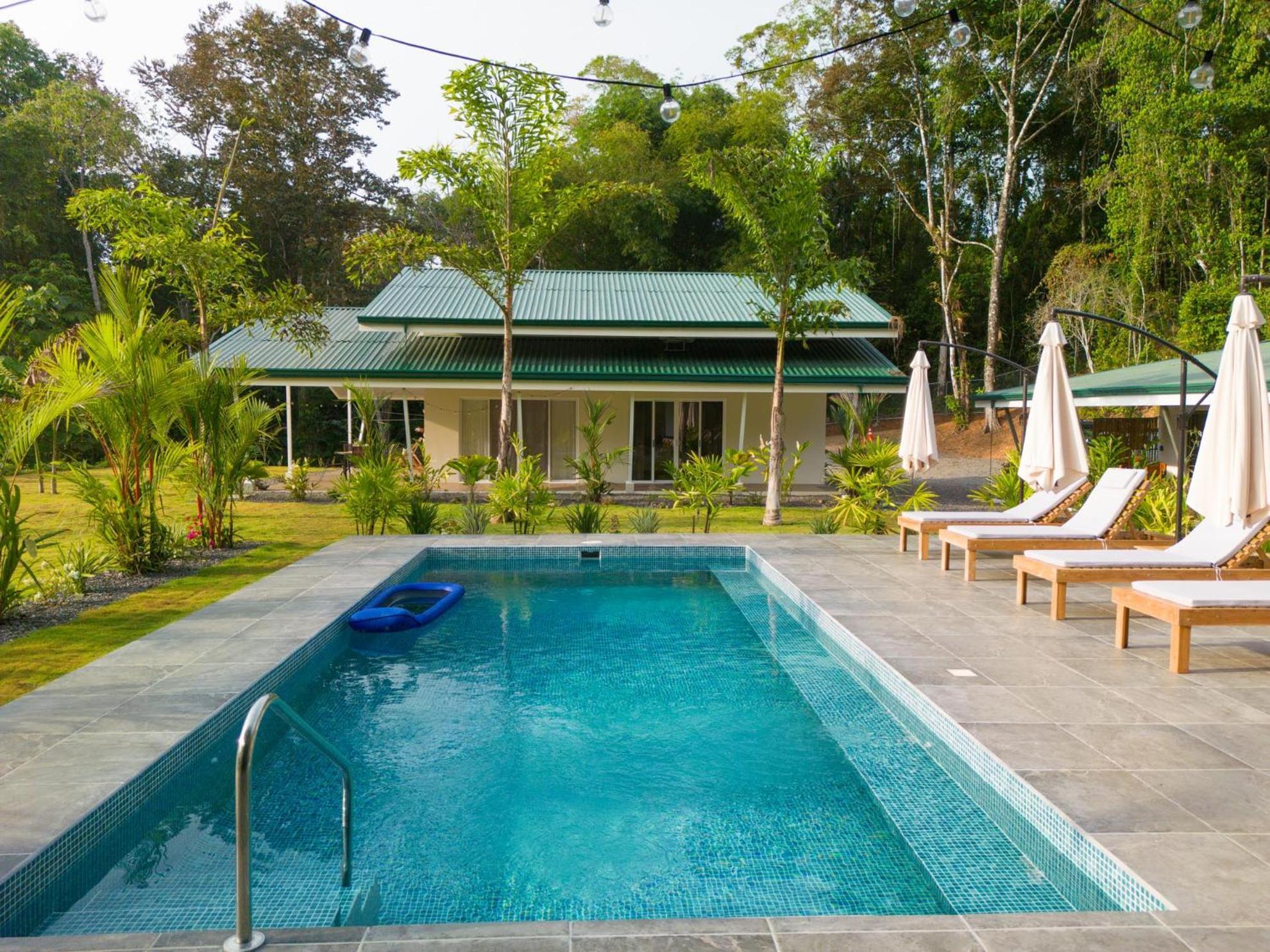 Paradiselodge Casa Romantica Platanillo Eksteriør bilde