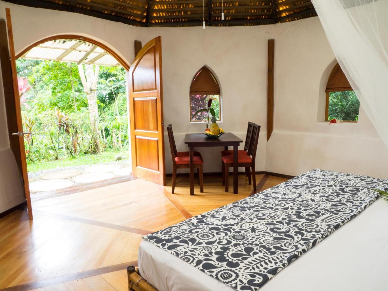 Paradiselodge Casa Romantica Platanillo Eksteriør bilde